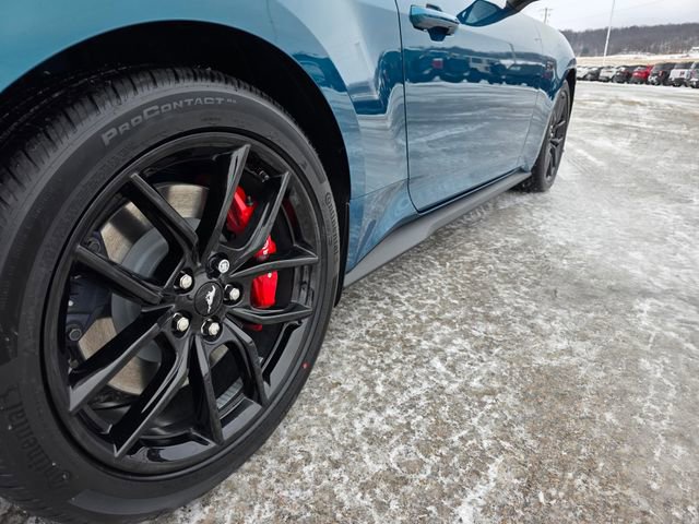 New 2026 Ford Mustang GT Premium image 33