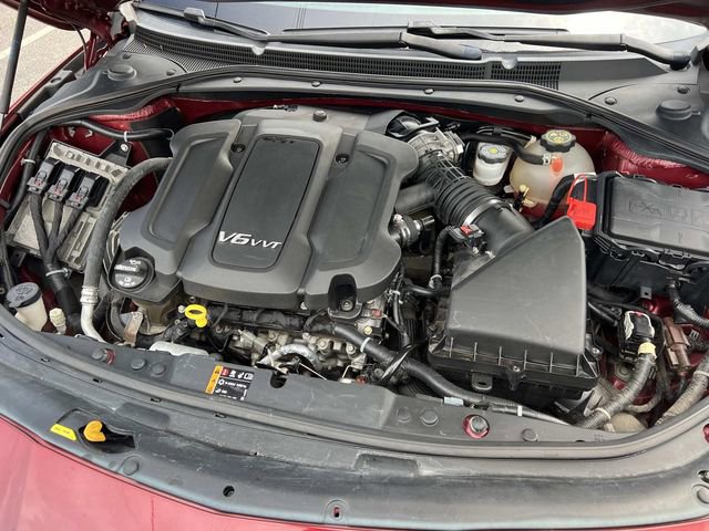 Used 2017 Buick LaCrosse Essence FWD image 11