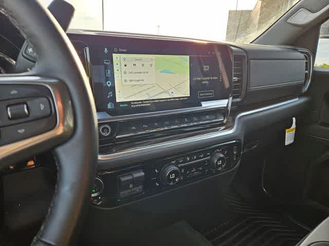 Used 2025 Chevrolet Silverado 1500 LT w/ All Star Edition Plus AWD/4WD image 27