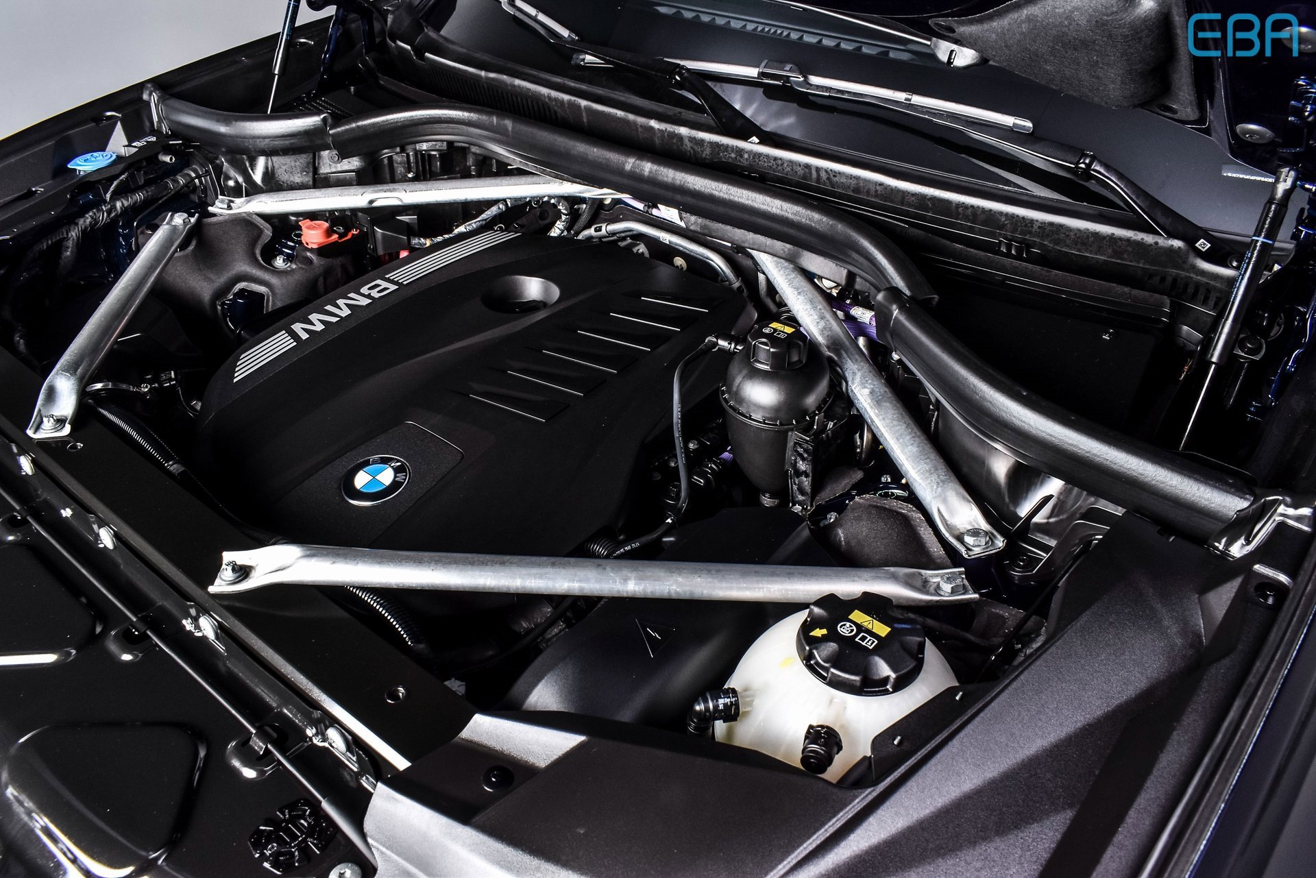 Used 2023 BMW X7 xDrive40i w/ Premium Package image 12