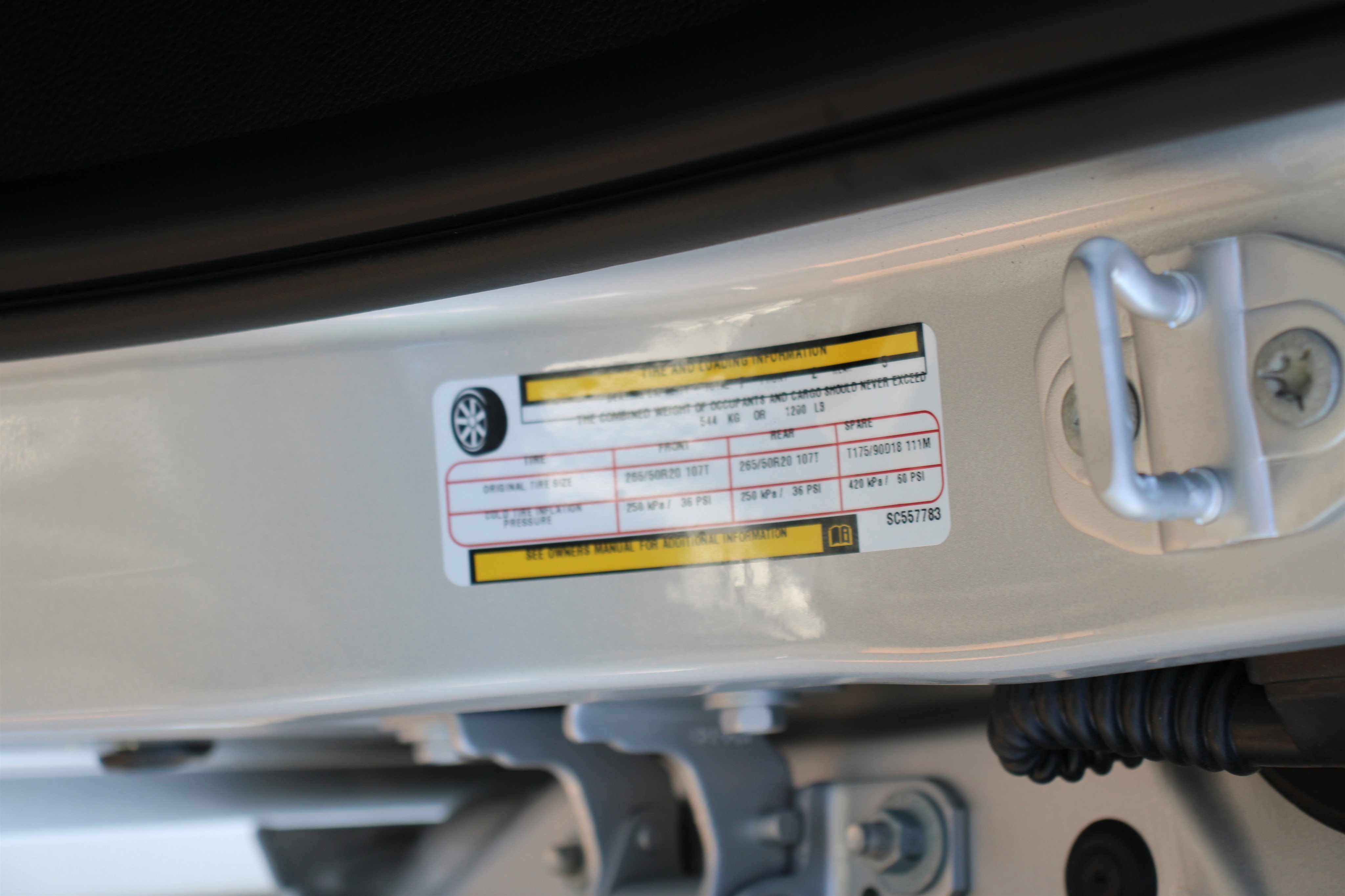 New 2025 Dodge Durango R/T image 43