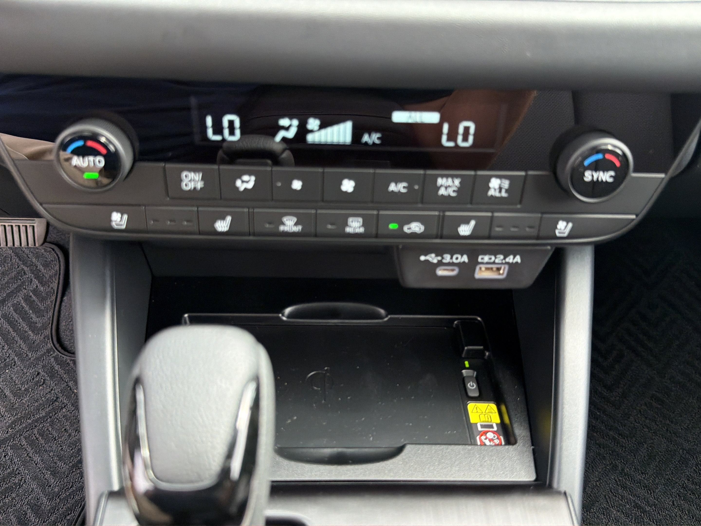 New 2026 Subaru Outback Touring AWD/4WD image 20