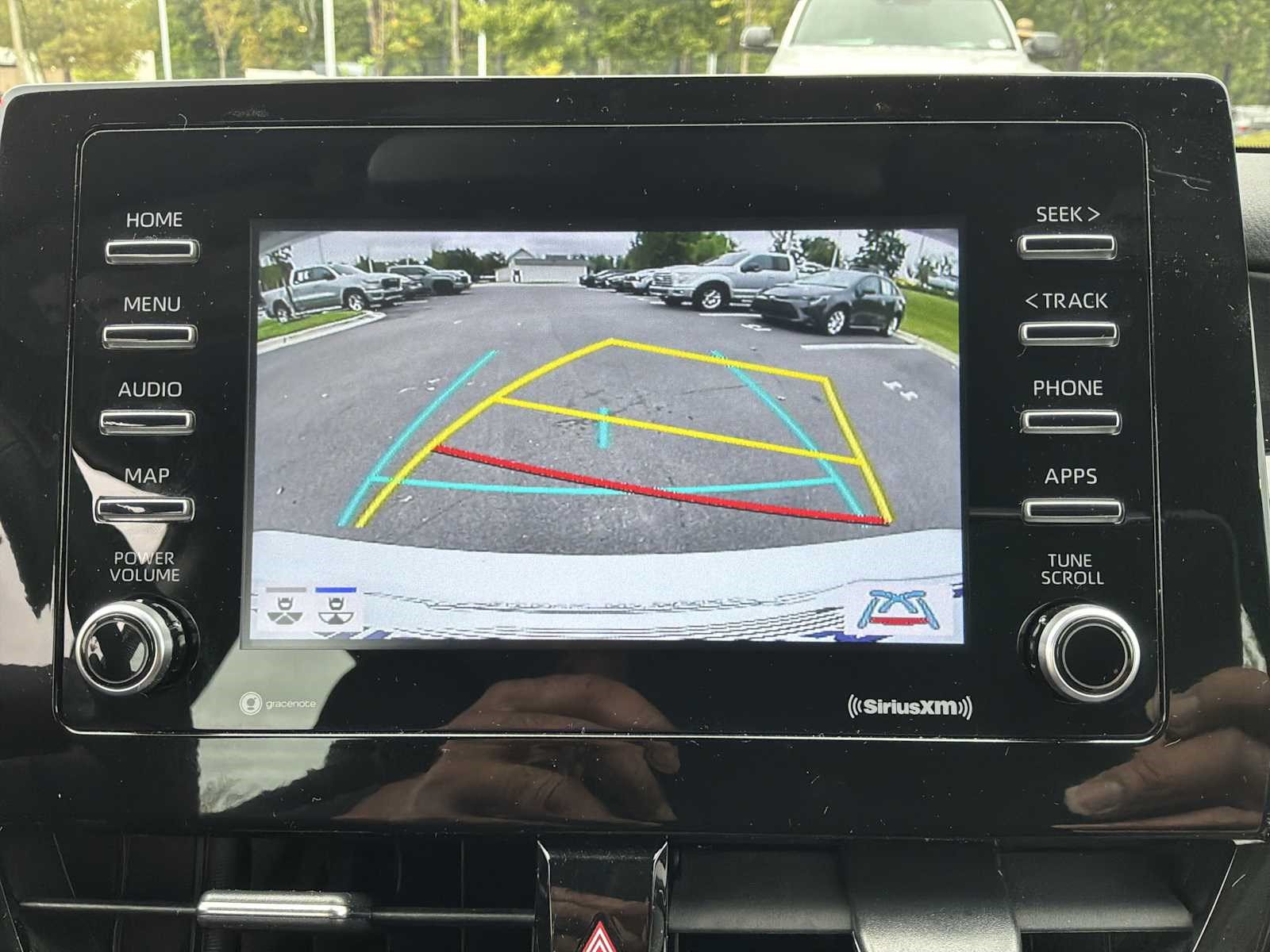 Used 2024 Toyota Camry LE w/ Cold Weather Package FWD image 28