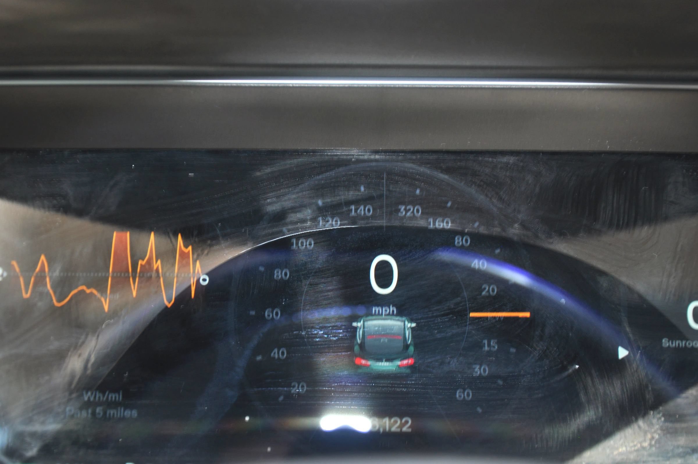 Used 2014 Tesla Model S 85 RWD image 30