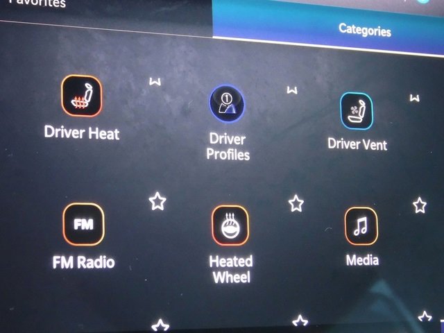 Used 2022 Jeep Wagoneer Series III image 42