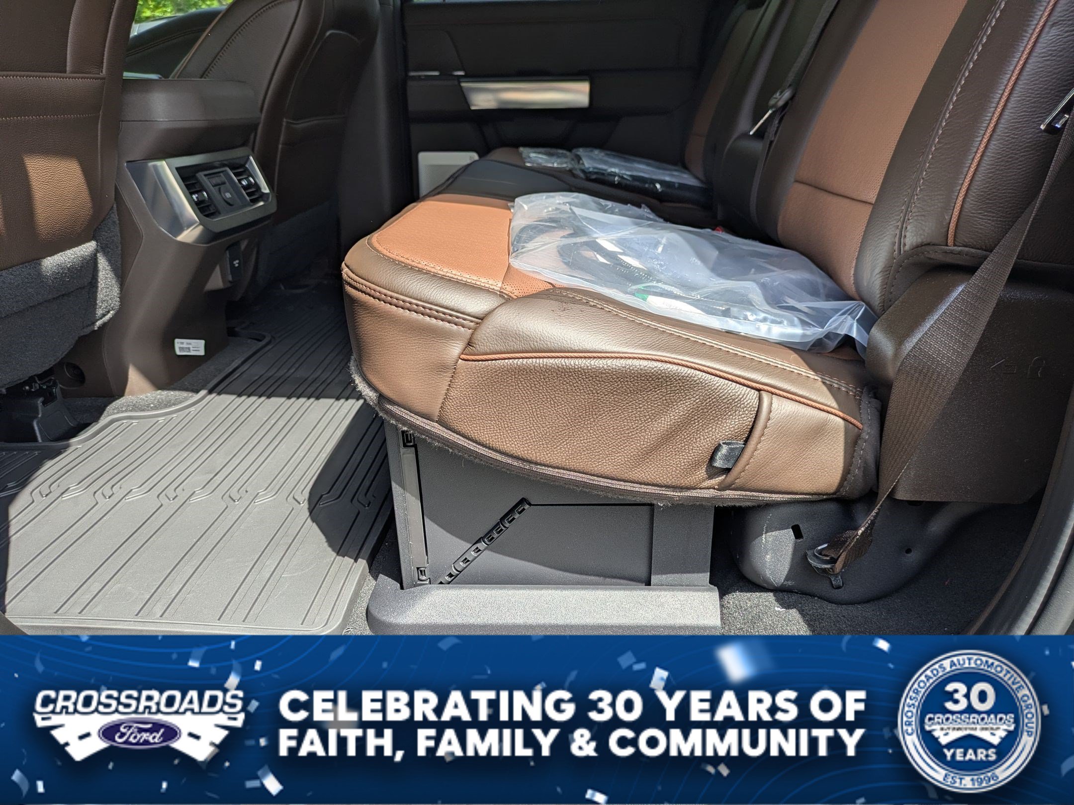New 2026 Ford F350 King Ranch AWD/4WD image 28