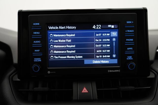 Used 2022 Toyota RAV4 LE image 32