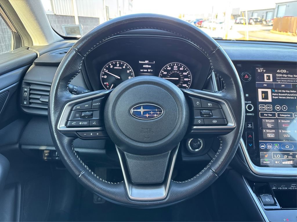 Used 2023 Subaru Forester Premium AWD/4WD image 22