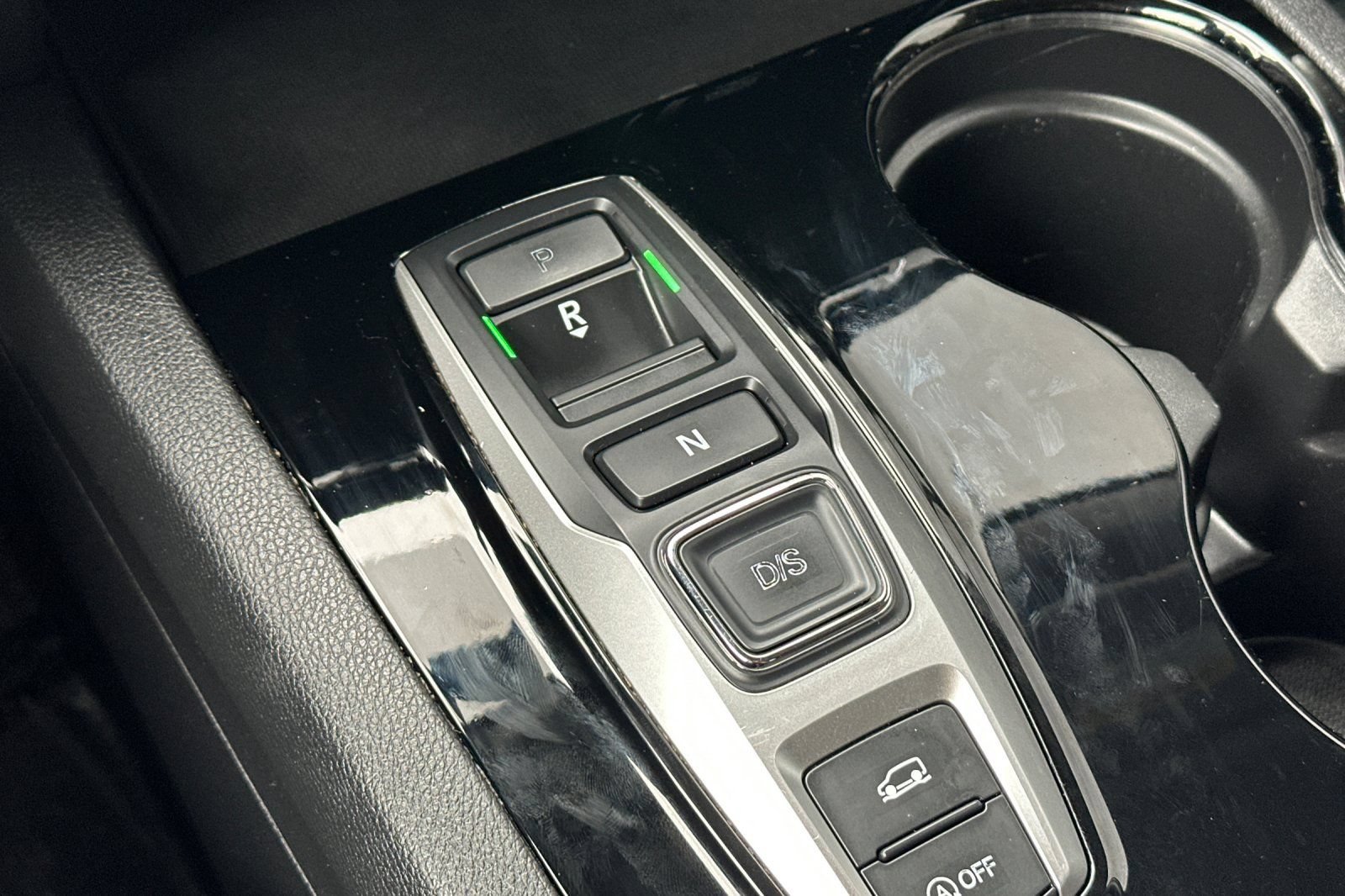 Used 2018 Honda Pilot Elite image 24