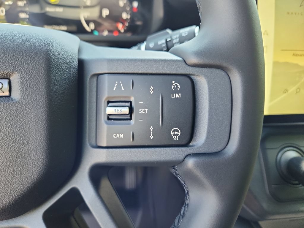 New 2026 Land Rover Defender 130 S AWD/4WD image 18