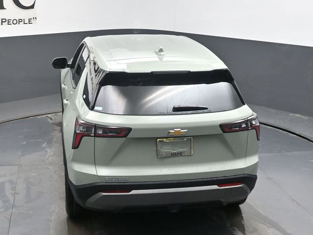 New 2026 Chevrolet Equinox LT w/ Convenience Package II image 35