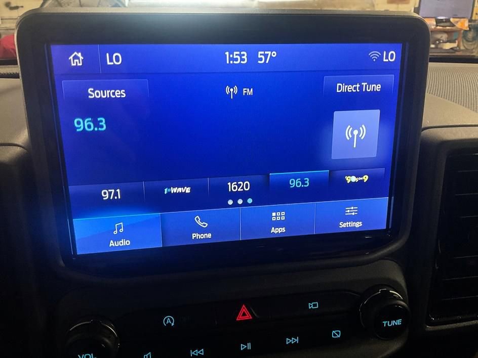 Used 2022 Ford Bronco Sport Badlands w/ Premium Package AWD/4WD image 19