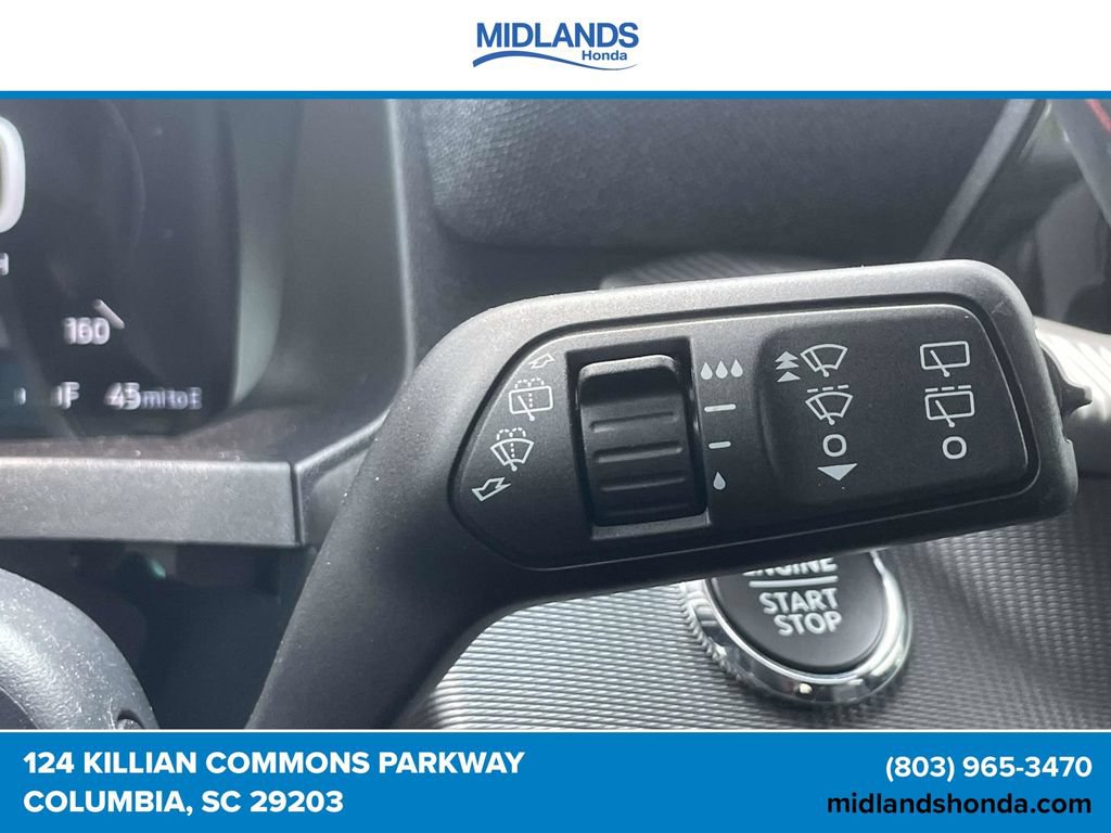 Used 2026 Ford Explorer ST-Line w/ ST-Line Street Pack AWD/4WD image 25