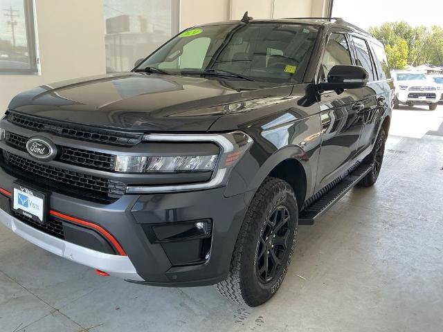 Certified 2024 Ford Expedition Timberline AWD/4WD image 3