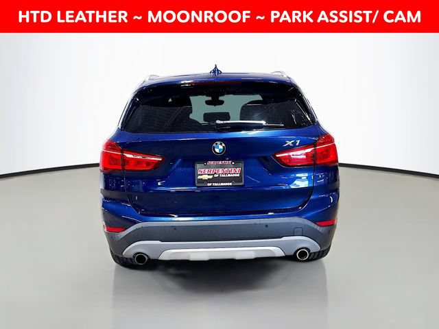 Used 2016 BMW X1 xDrive28i AWD/4WD image 7