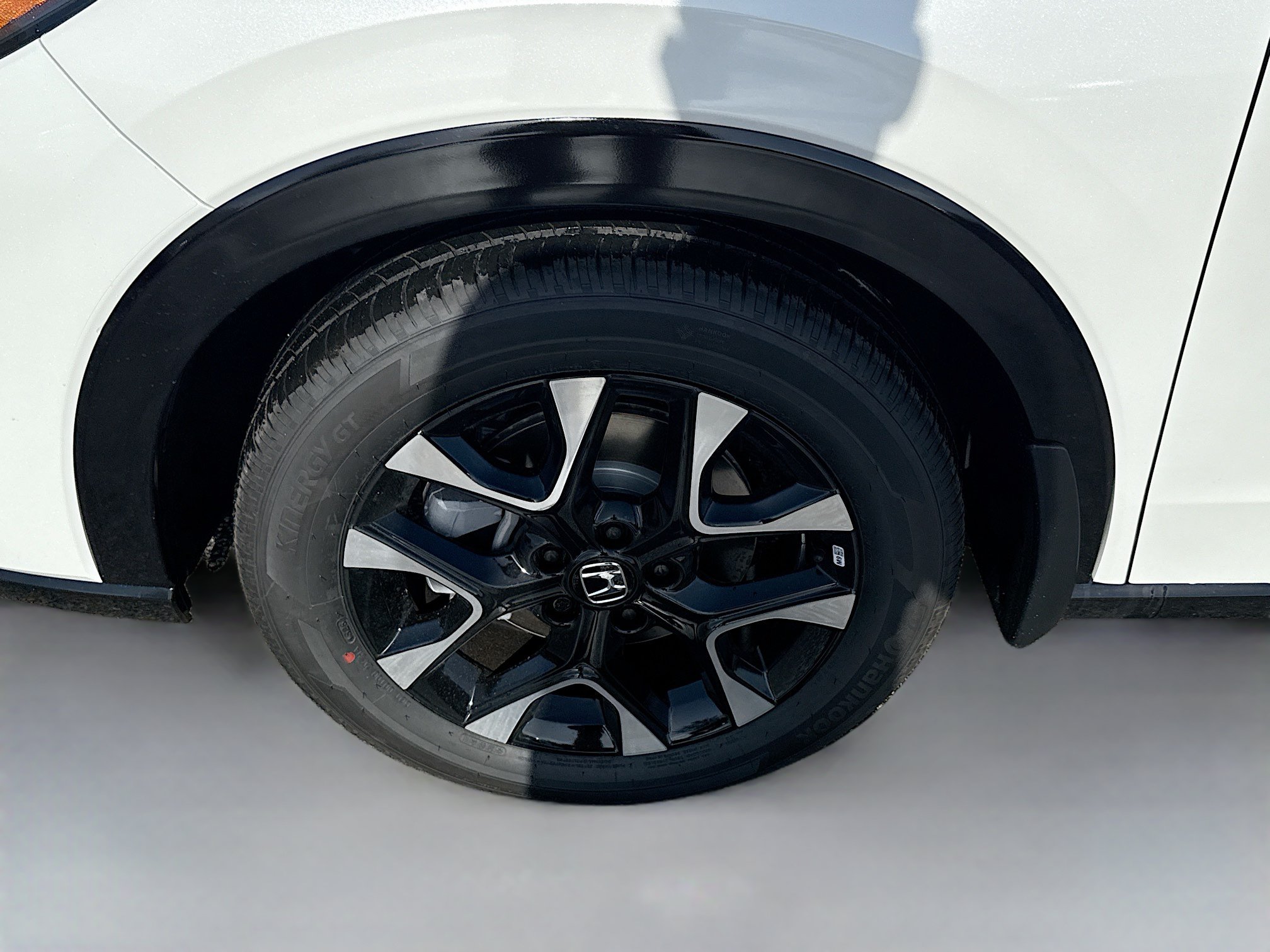 New 2027 Honda HR-V EX-L image 25