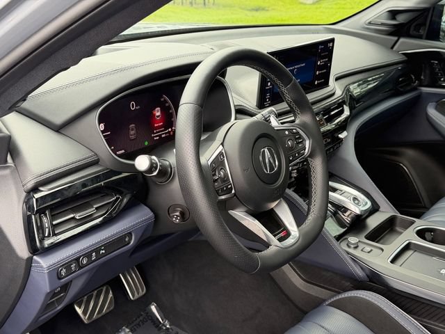 Certified 2026 Acura MDX Type S w/ Advance Package AWD/4WD image 15