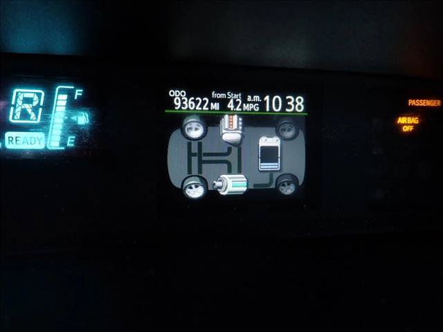Used 2014 Toyota Prius C Three FWD image 20