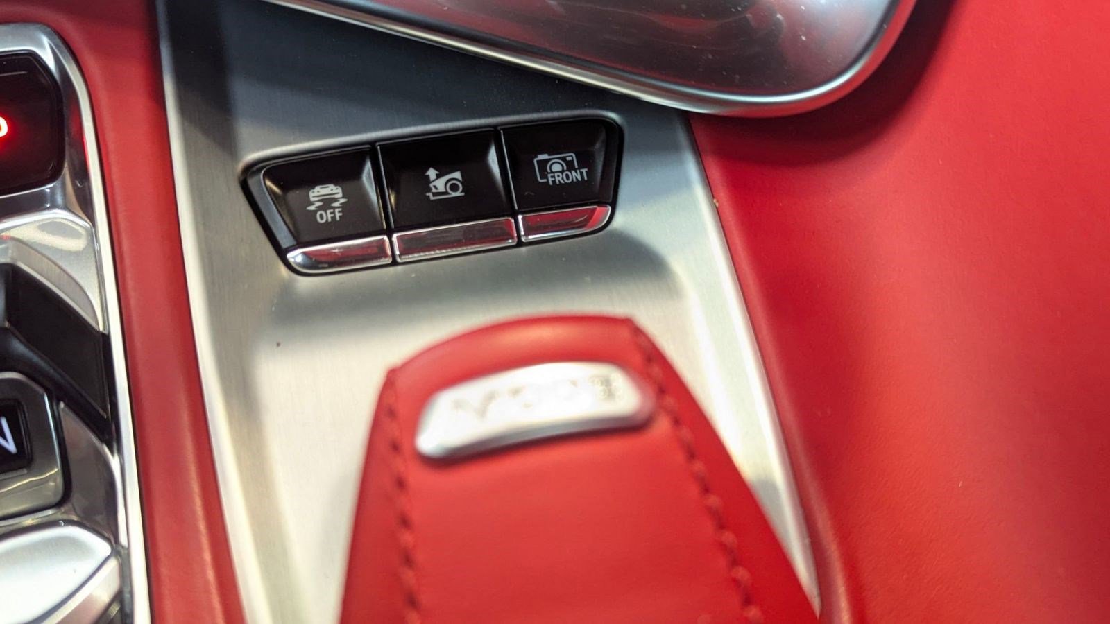 Used 2023 Chevrolet Corvette 3LT w/ Z51 Performance Package image 25