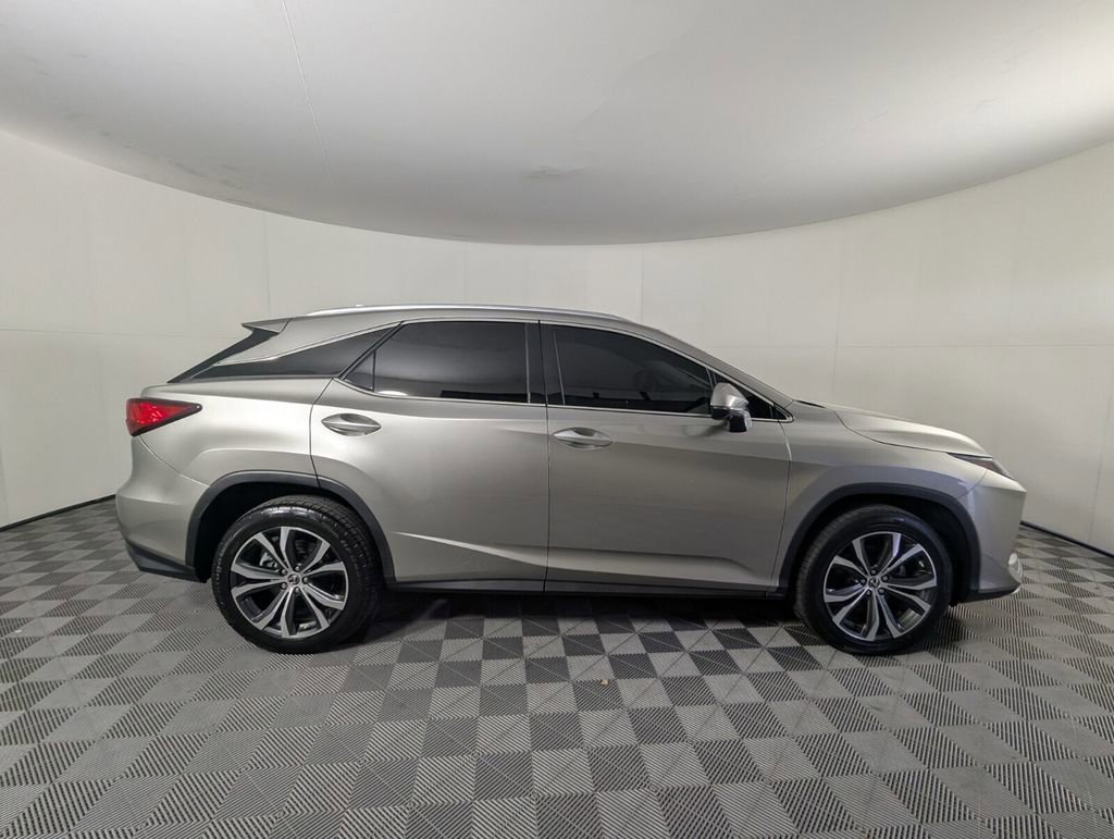 Used 2021 Lexus RX 350 FWD w/ Premium Package image 4