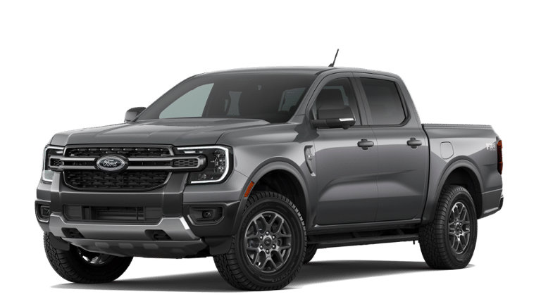 New 2026 Ford Ranger XLT AWD/4WD image 47
