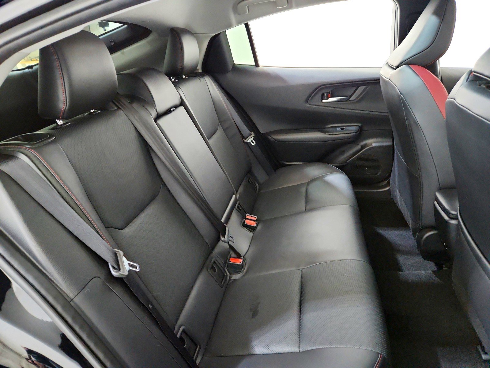 Used 2024 Toyota Prius Prime image 25