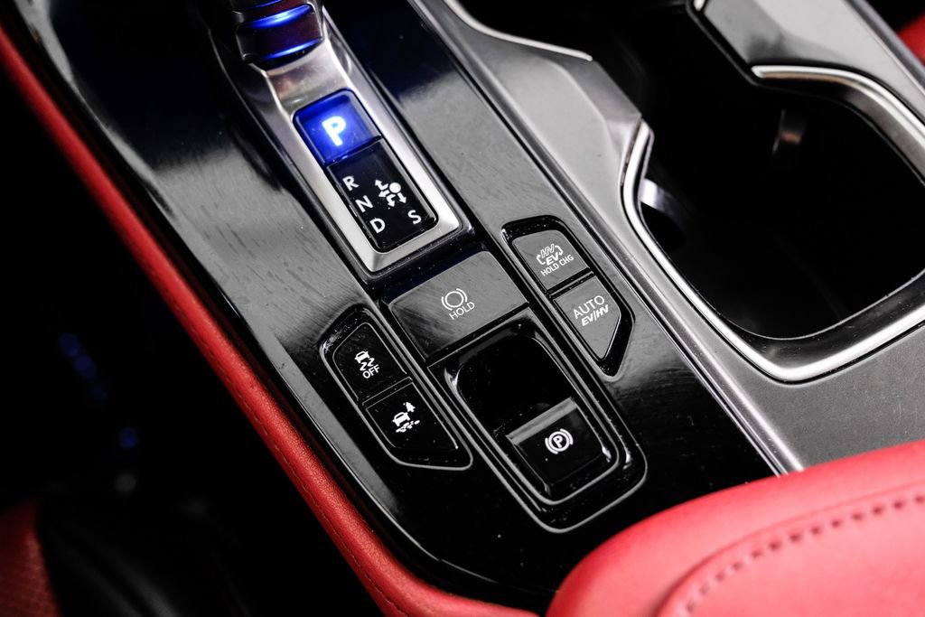 Used 2022 Lexus NX 450h+ F Sport w/ Vision Package image 26