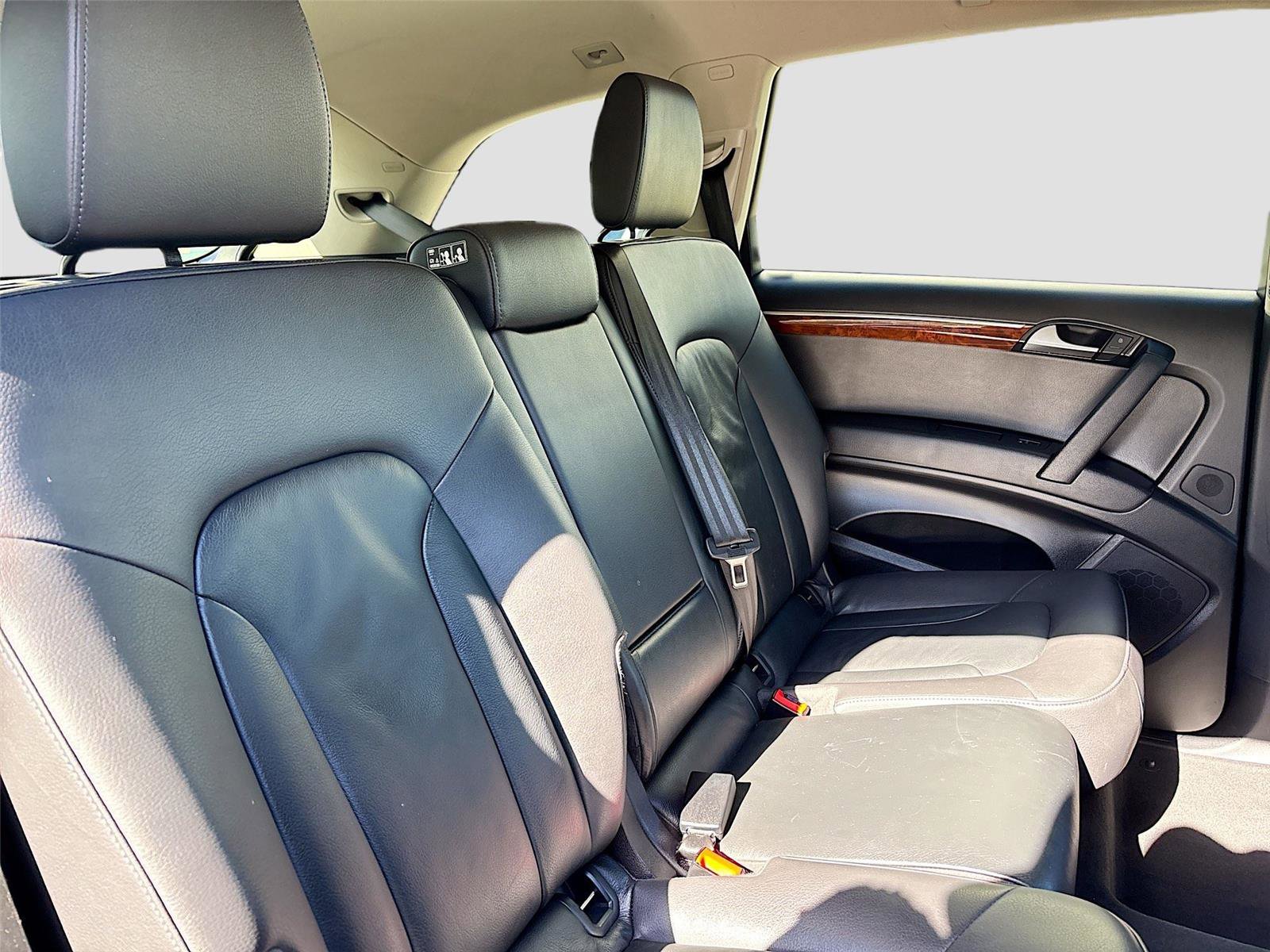 Used 2015 Audi Q7 3.0T Premium image 30