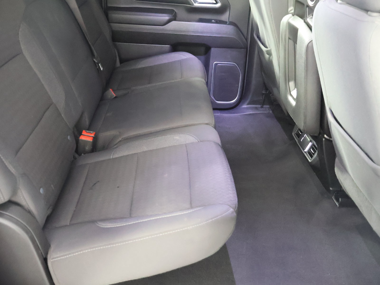 Used 2024 Chevrolet Silverado 2500 LT w/ Convenience Package AWD/4WD image 44