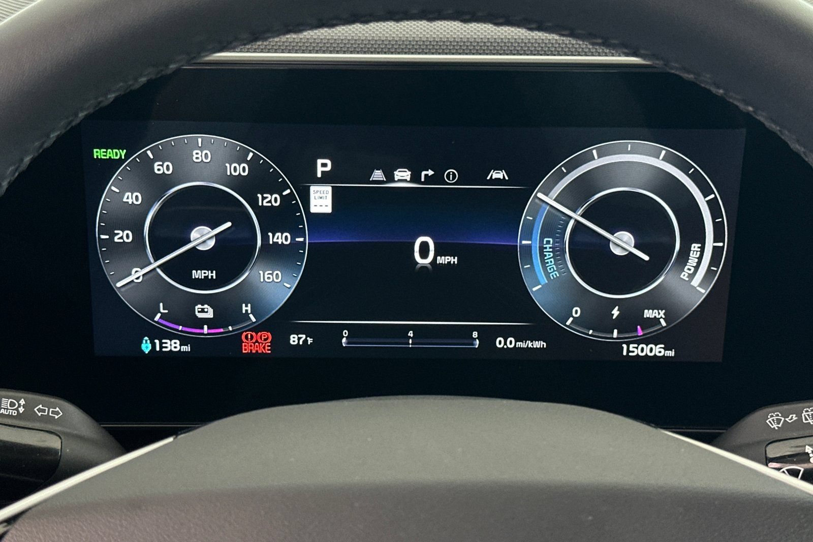 Used 2024 Kia Niro Wind FWD image 34