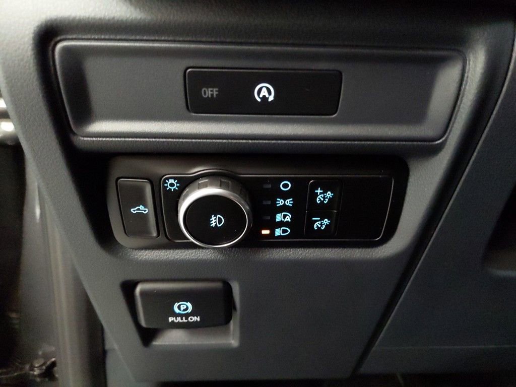 New 2025 Ford F150 STX w/ Equipment Group 200A image 19