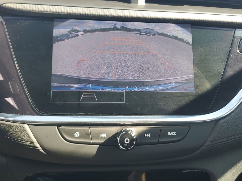 Used 2023 Buick Encore GX Select image 30