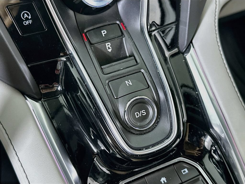 Used 2023 Acura RDX w/ Technology Package FWD image 35