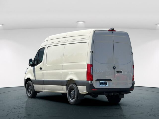 New 2026 Mercedes-Benz Sprinter 2500 image 4