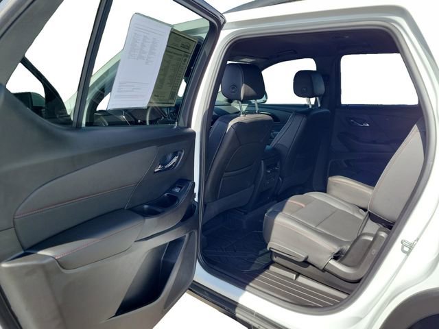 Used 2023 Chevrolet Traverse RS image 20