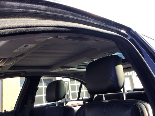 Used 2007 Mercedes-Benz S 550 4MATIC image 13