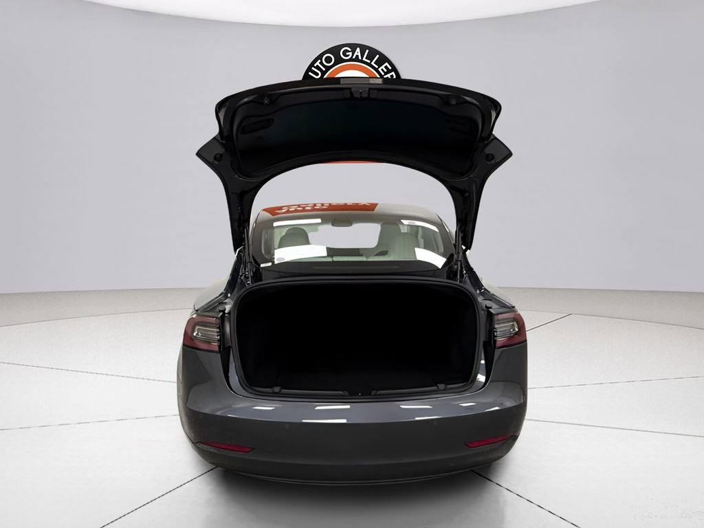 Used 2018 Tesla Model 3 Long Range AWD/4WD image 25