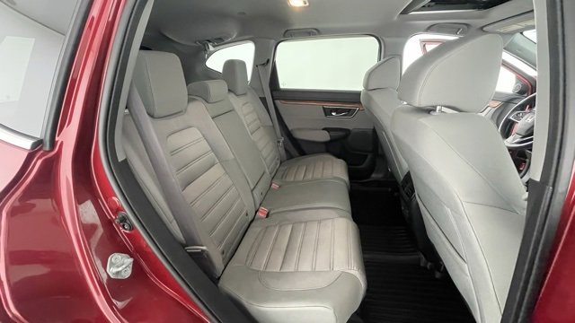 Used 2021 Honda CR-V EX image 47