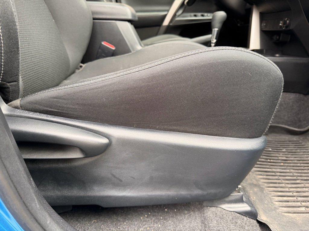 Used 2018 Toyota RAV4 XLE image 23