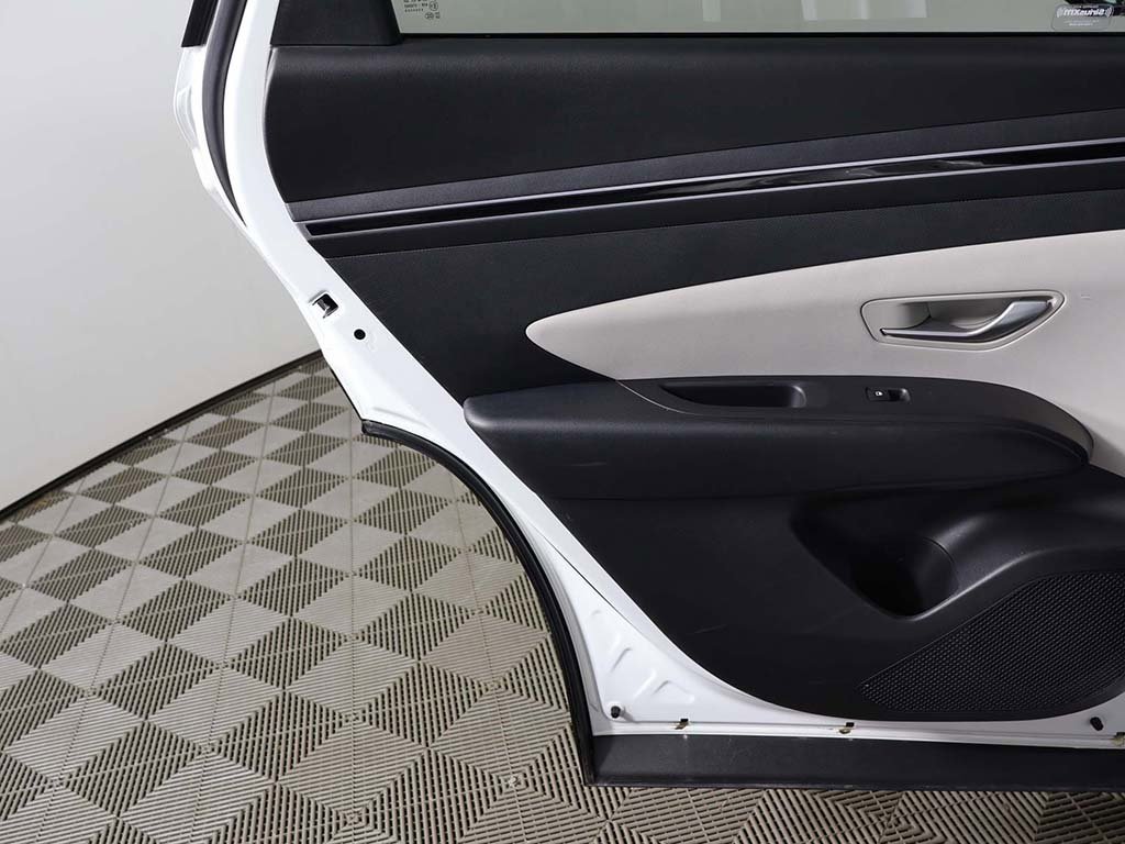 Used 2023 Hyundai Tucson SEL image 23