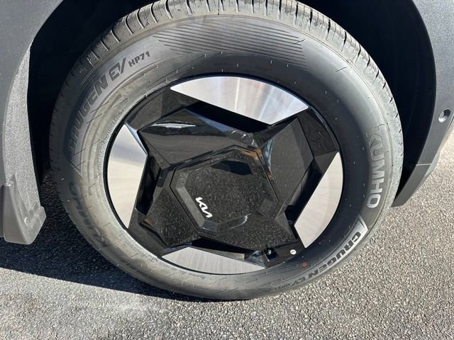 New 2026 Kia EV9 Wind image 13