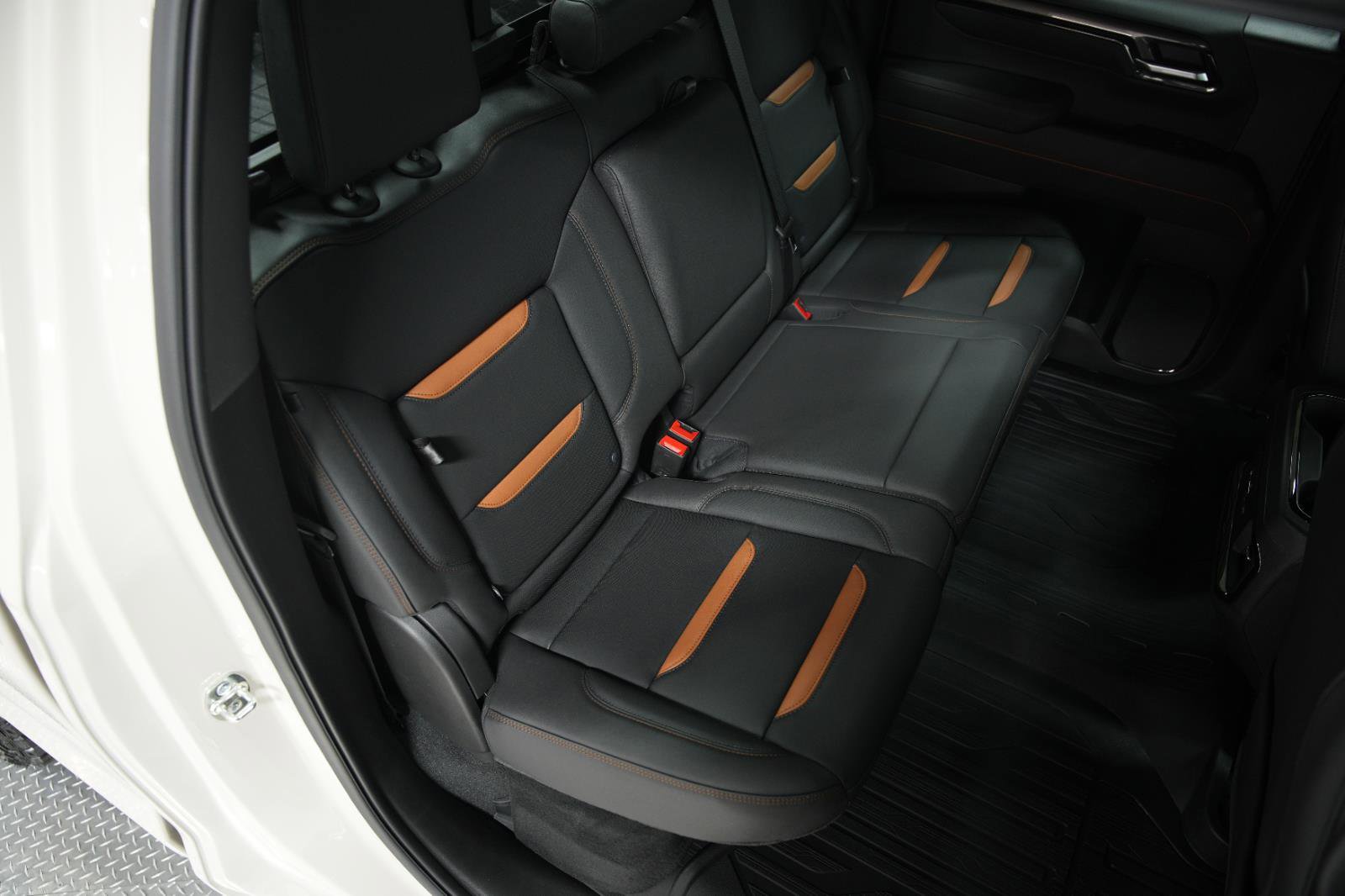 New 2026 GMC Sierra 1500 AT4 w/ AT4 Premium Package image 14