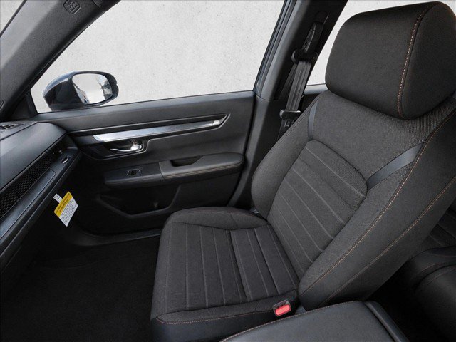 New 2027 Honda CR-V Sport image 25
