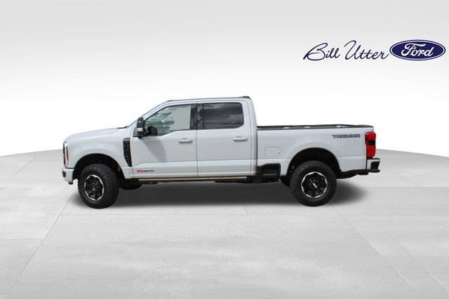 Used 2026 Ford F350 Platinum w/ Tremor Off-Road Package image 8