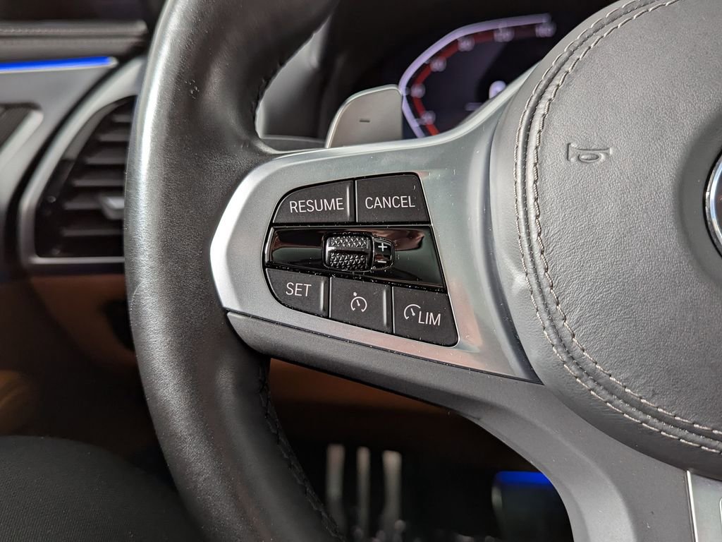 Certified 2023 BMW 840i Gran Coupe xDrive w/ Comfort Seating Package image 38