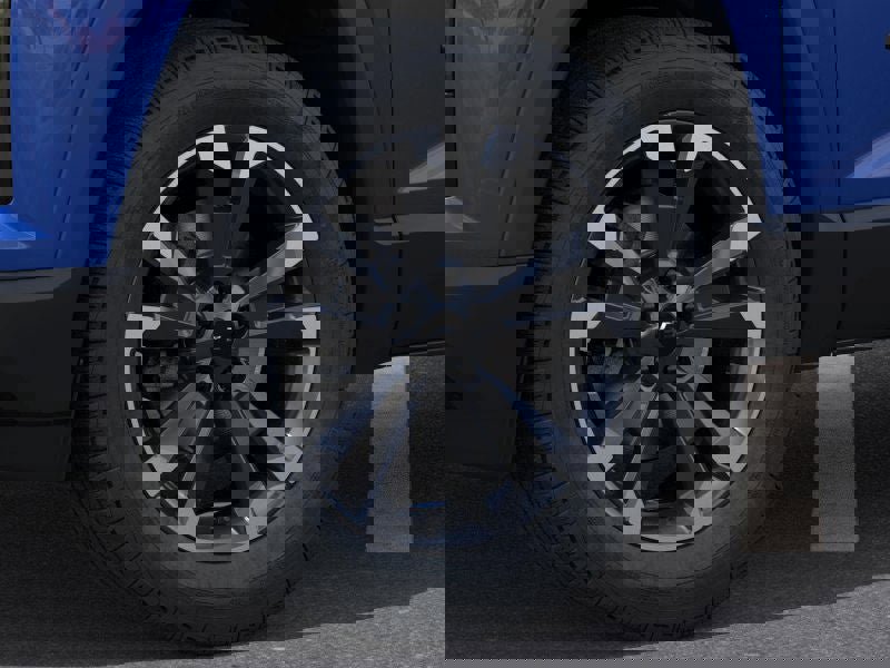 New 2026 Chevrolet Equinox RS w/ Convenience Package III image 33