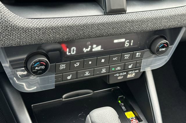 New 2026 Subaru Outback Limited AWD/4WD image 17