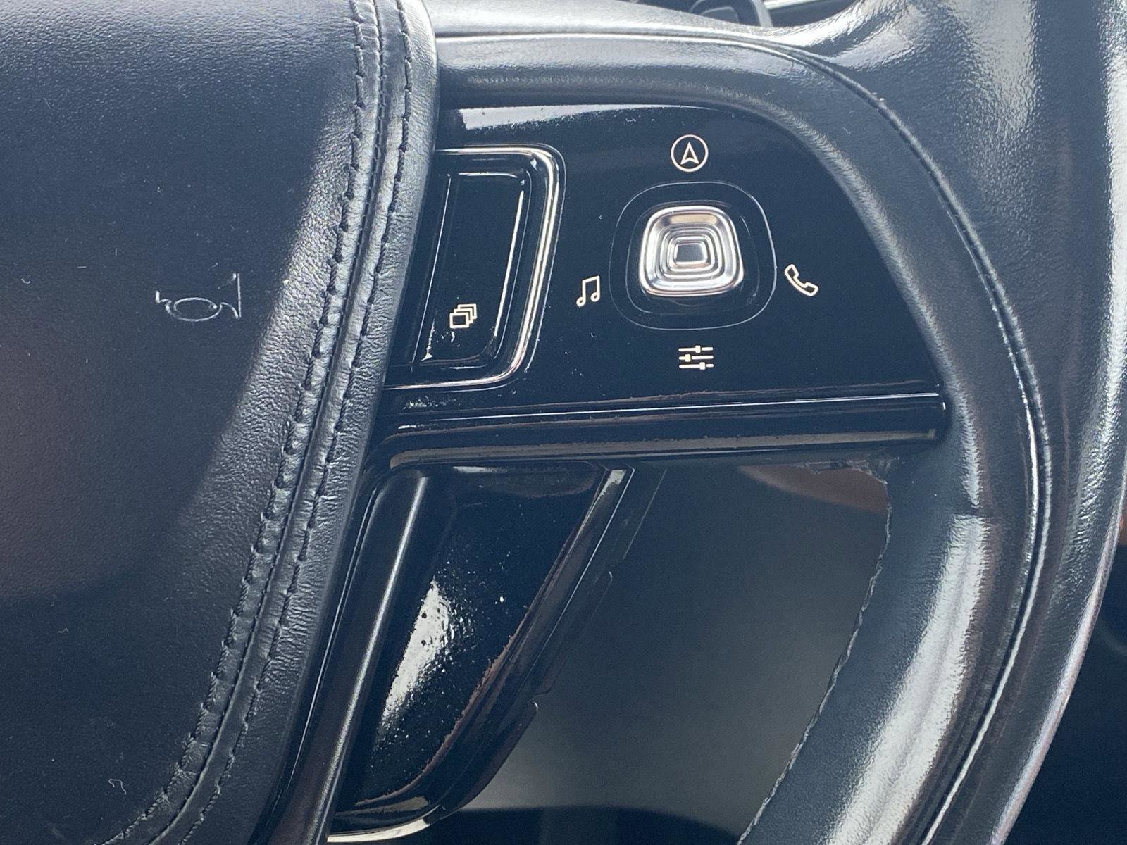 Used 2021 Lincoln Aviator Reserve w/ Equipment Group 201A image 16