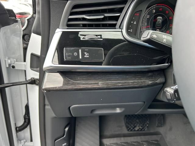 New 2026 Audi Q8 Premium Plus image 21