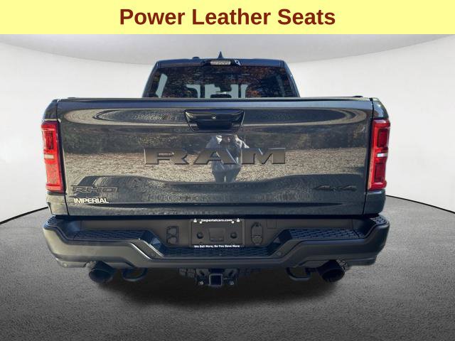 Used 2025 RAM 1500 RHO w/ RHO Level 1 Equipment Group AWD/4WD image 10